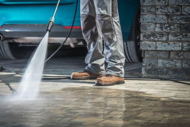 Best Warehouse Cleaning  in Burns Flat, OK
