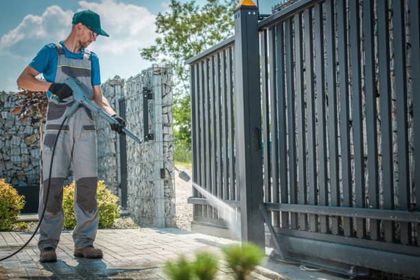 Best Fence Cleaning  in Burns Flat, OK