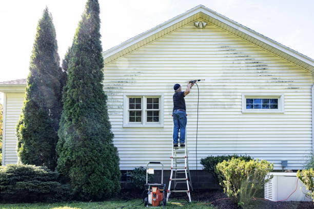 Best Machinery and Equipment Cleaning  in Burns Flat, OK