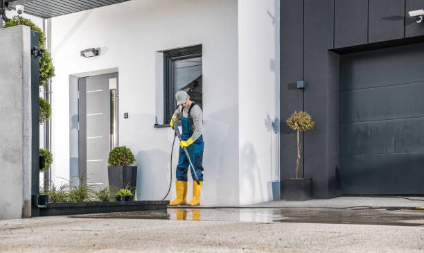 Best Gutter Cleaning  in Burns Flat, OK